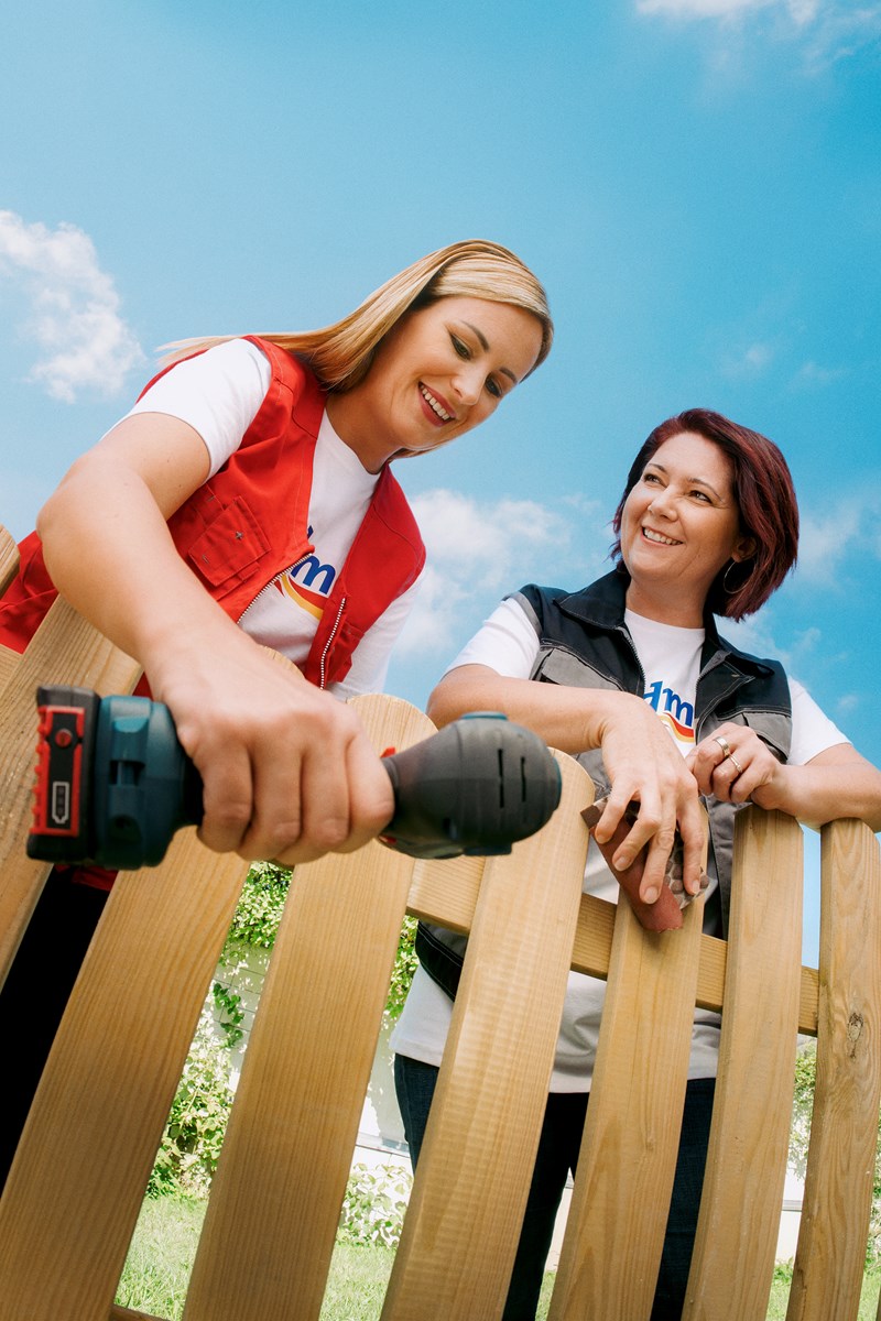 Стремеж към бъдещето | Личен и НПО ангажимент – dm България